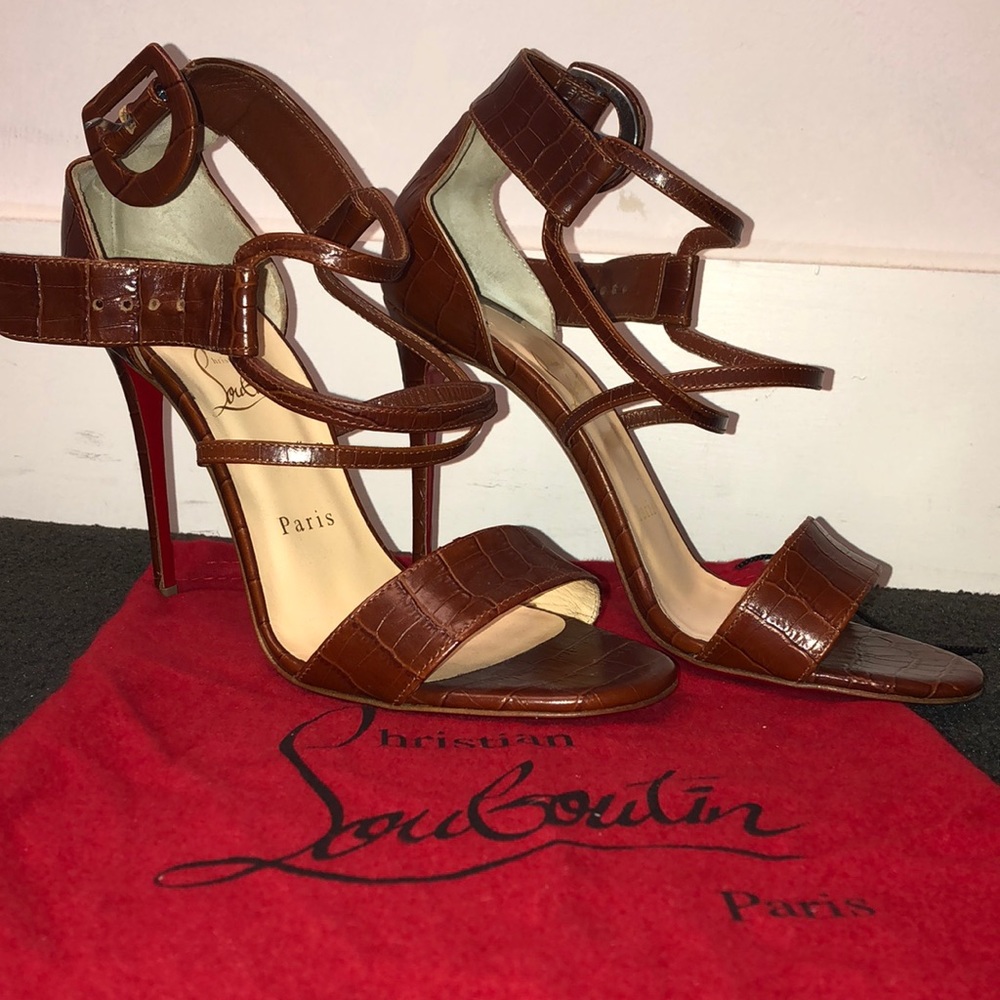 Christian Louboutin